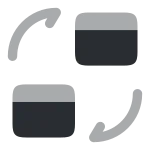 Convert Card SVG Icon